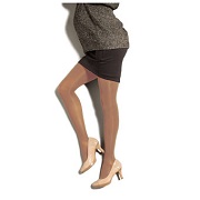 Therafirm Preggers Maternity Pantyhose