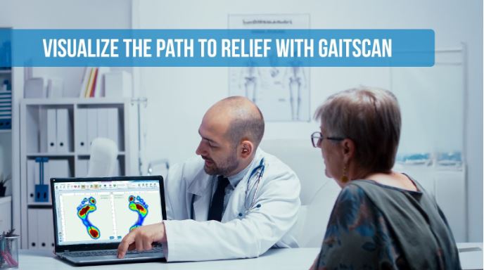 GaitScan